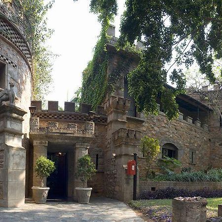 Hotel Nesbitt Castle Bulawayo Exterior foto